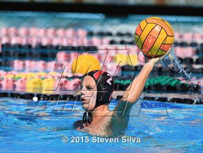 Thumbnail 2 in Beckman vs. La Jolla (America's Finest City Tournament) photogallery.