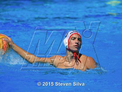 Thumbnail 2 in Beckman vs. La Jolla (America's Finest City Tournament) photogallery.