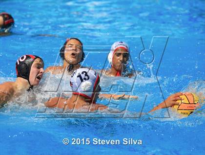 Thumbnail 1 in Beckman vs. La Jolla (America's Finest City Tournament) photogallery.