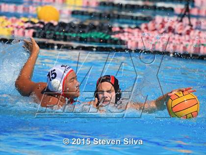 Thumbnail 2 in Beckman vs. La Jolla (America's Finest City Tournament) photogallery.