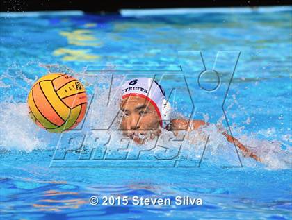 Thumbnail 1 in Beckman vs. La Jolla (America's Finest City Tournament) photogallery.