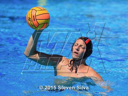 Thumbnail 3 in Beckman vs. La Jolla (America's Finest City Tournament) photogallery.