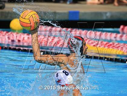 Thumbnail 2 in Beckman vs. La Jolla (America's Finest City Tournament) photogallery.
