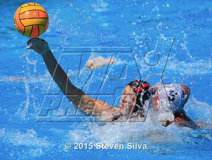 Thumbnail 1 in Beckman vs. La Jolla (America's Finest City Tournament) photogallery.