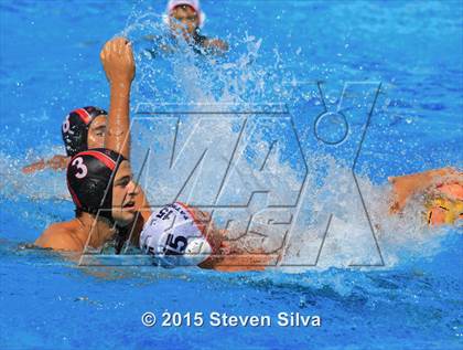 Thumbnail 1 in Beckman vs. La Jolla (America's Finest City Tournament) photogallery.