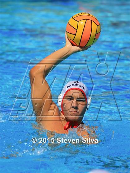 Thumbnail 2 in Beckman vs. La Jolla (America's Finest City Tournament) photogallery.