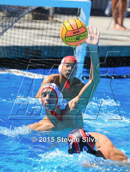 Thumbnail 2 in Beckman vs. La Jolla (America's Finest City Tournament) photogallery.
