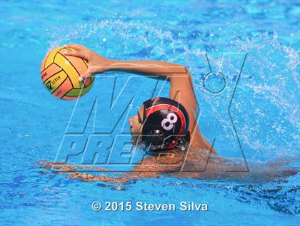 Thumbnail 3 in Beckman vs. La Jolla (America's Finest City Tournament) photogallery.