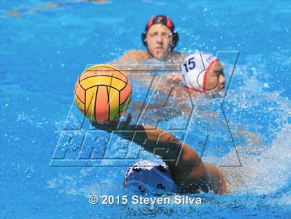 Thumbnail 3 in Beckman vs. La Jolla (America's Finest City Tournament) photogallery.