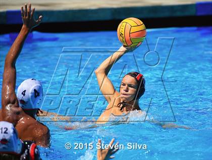 Thumbnail 3 in Beckman vs. La Jolla (America's Finest City Tournament) photogallery.
