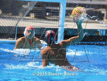 Thumbnail 3 in Beckman vs. La Jolla (America's Finest City Tournament) photogallery.