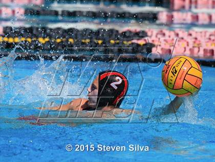 Thumbnail 3 in Beckman vs. La Jolla (America's Finest City Tournament) photogallery.