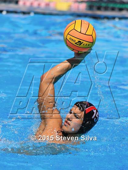Thumbnail 2 in Beckman vs. La Jolla (America's Finest City Tournament) photogallery.