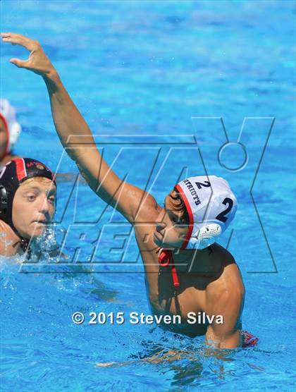 Thumbnail 1 in Beckman vs. La Jolla (America's Finest City Tournament) photogallery.