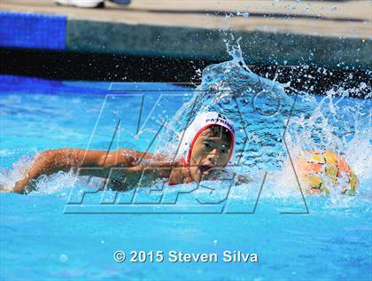 Thumbnail 3 in Beckman vs. La Jolla (America's Finest City Tournament) photogallery.