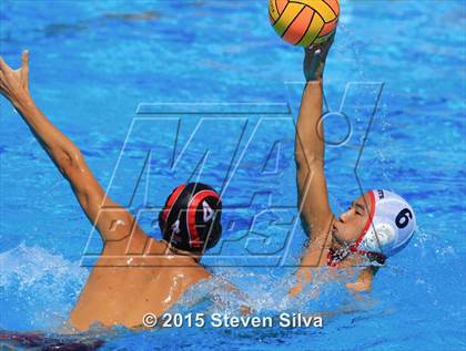 Thumbnail 2 in Beckman vs. La Jolla (America's Finest City Tournament) photogallery.