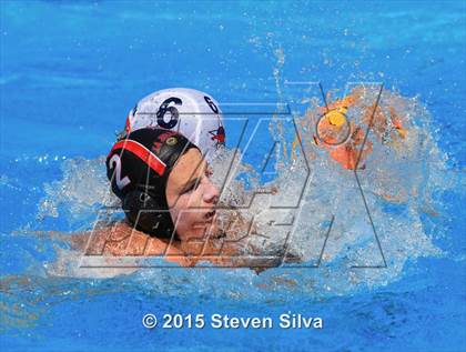 Thumbnail 3 in Beckman vs. La Jolla (America's Finest City Tournament) photogallery.