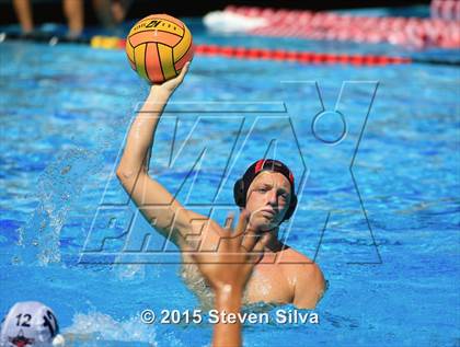 Thumbnail 1 in Beckman vs. La Jolla (America's Finest City Tournament) photogallery.