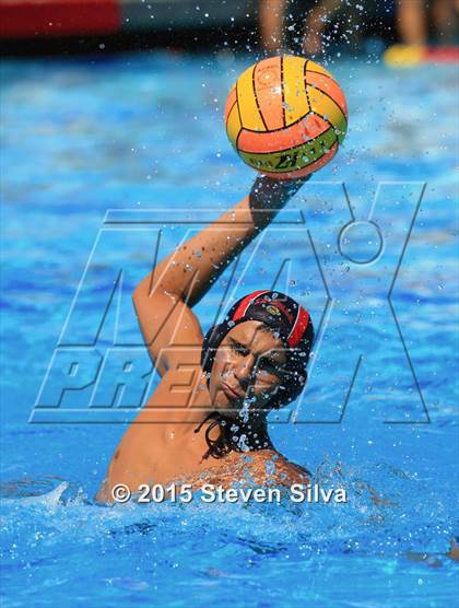 Thumbnail 1 in Beckman vs. La Jolla (America's Finest City Tournament) photogallery.