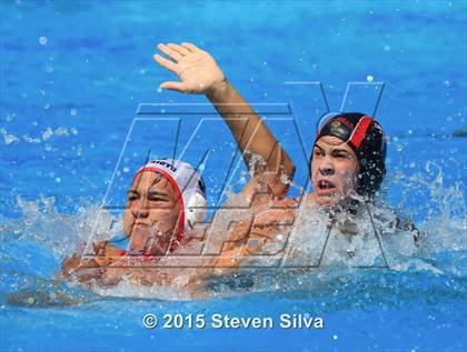 Thumbnail 3 in Beckman vs. La Jolla (America's Finest City Tournament) photogallery.