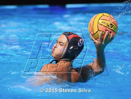 Thumbnail 1 in Beckman vs. La Jolla (America's Finest City Tournament) photogallery.
