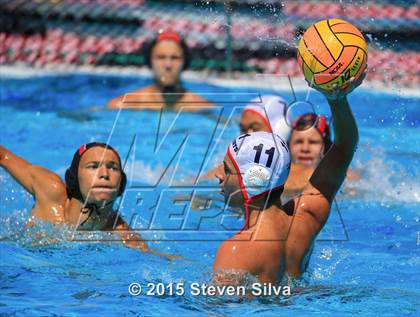 Thumbnail 2 in Beckman vs. La Jolla (America's Finest City Tournament) photogallery.