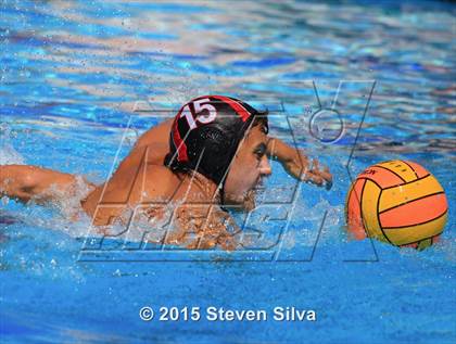 Thumbnail 1 in Beckman vs. La Jolla (America's Finest City Tournament) photogallery.
