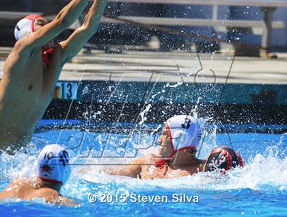 Thumbnail 2 in Beckman vs. La Jolla (America's Finest City Tournament) photogallery.