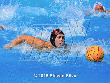 Thumbnail 3 in Beckman vs. La Jolla (America's Finest City Tournament) photogallery.