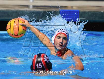 Thumbnail 2 in Beckman vs. La Jolla (America's Finest City Tournament) photogallery.