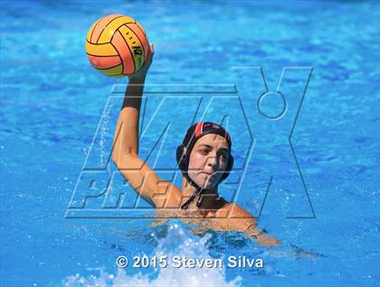 Thumbnail 3 in Beckman vs. La Jolla (America's Finest City Tournament) photogallery.