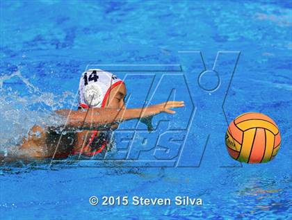 Thumbnail 1 in Beckman vs. La Jolla (America's Finest City Tournament) photogallery.