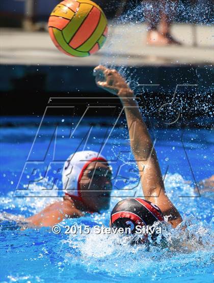 Thumbnail 3 in Beckman vs. La Jolla (America's Finest City Tournament) photogallery.