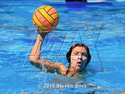 Thumbnail 1 in Beckman vs. La Jolla (America's Finest City Tournament) photogallery.