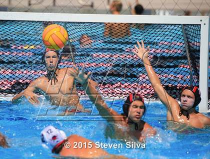 Thumbnail 3 in Beckman vs. La Jolla (America's Finest City Tournament) photogallery.