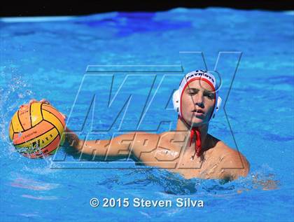 Thumbnail 2 in Beckman vs. La Jolla (America's Finest City Tournament) photogallery.