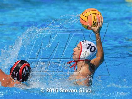 Thumbnail 1 in Beckman vs. La Jolla (America's Finest City Tournament) photogallery.