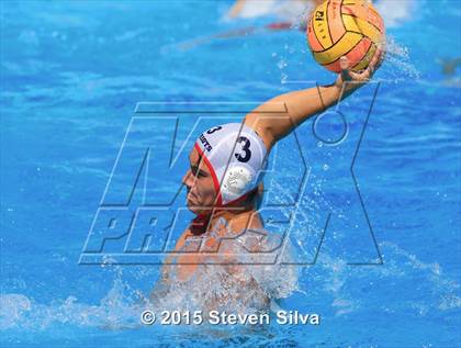 Thumbnail 2 in Beckman vs. La Jolla (America's Finest City Tournament) photogallery.