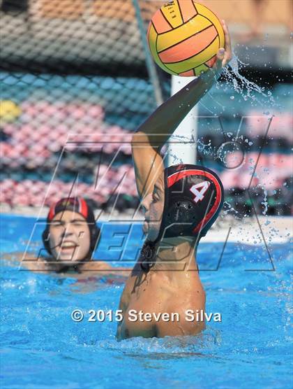 Thumbnail 2 in Beckman vs. La Jolla (America's Finest City Tournament) photogallery.