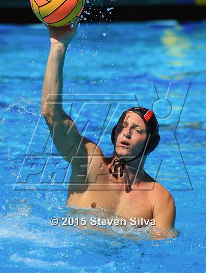 Thumbnail 1 in Beckman vs. La Jolla (America's Finest City Tournament) photogallery.