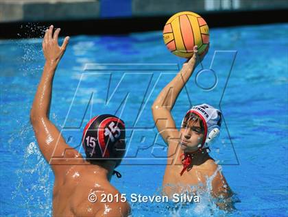 Thumbnail 3 in Beckman vs. La Jolla (America's Finest City Tournament) photogallery.
