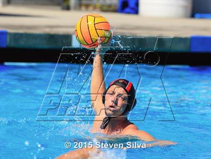 Thumbnail 2 in Beckman vs. La Jolla (America's Finest City Tournament) photogallery.