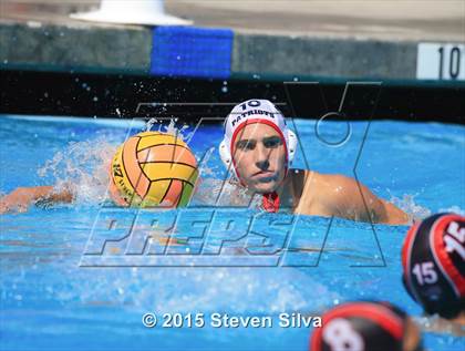 Thumbnail 1 in Beckman vs. La Jolla (America's Finest City Tournament) photogallery.