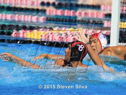 Thumbnail 2 in Beckman vs. La Jolla (America's Finest City Tournament) photogallery.