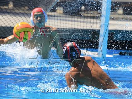Thumbnail 1 in Beckman vs. La Jolla (America's Finest City Tournament) photogallery.
