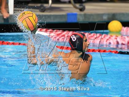 Thumbnail 3 in Beckman vs. La Jolla (America's Finest City Tournament) photogallery.