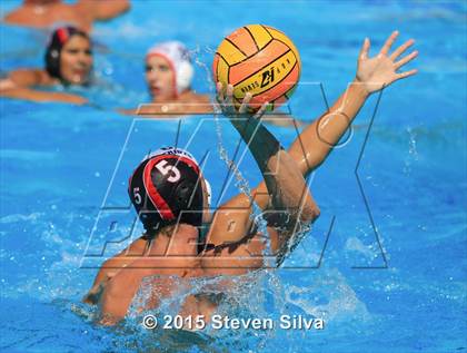Thumbnail 1 in Beckman vs. La Jolla (America's Finest City Tournament) photogallery.