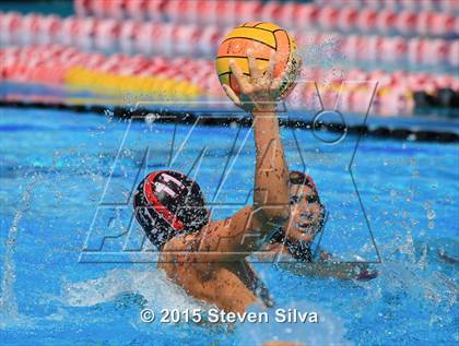 Thumbnail 3 in Beckman vs. La Jolla (America's Finest City Tournament) photogallery.