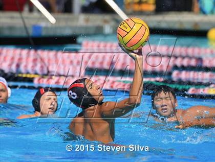 Thumbnail 3 in Beckman vs. La Jolla (America's Finest City Tournament) photogallery.