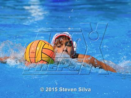 Thumbnail 1 in Beckman vs. La Jolla (America's Finest City Tournament) photogallery.